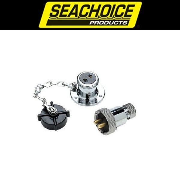 Seachoice Watertight Deck Connector